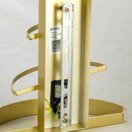 Настенный светильник Lussole Loft LSP-8753  - 4 купить